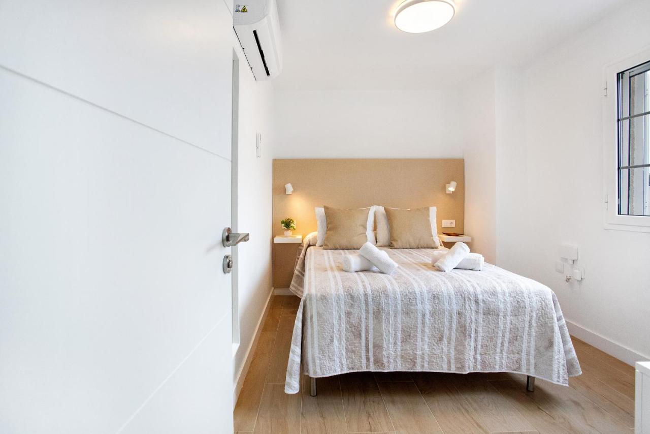 דירות קלטה דה פוסטה Liomor Luxury מראה חיצוני תמונה