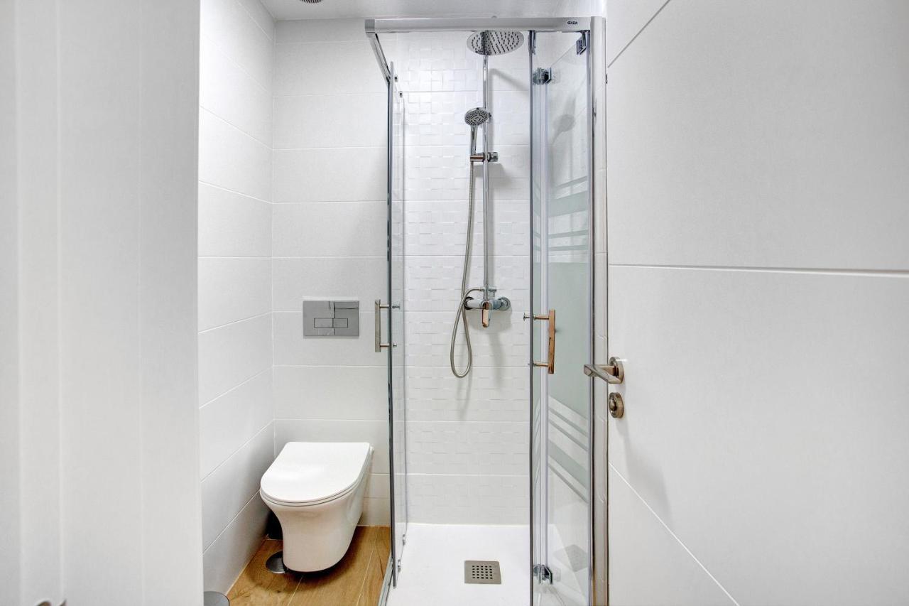 דירות קלטה דה פוסטה Liomor Luxury מראה חיצוני תמונה
